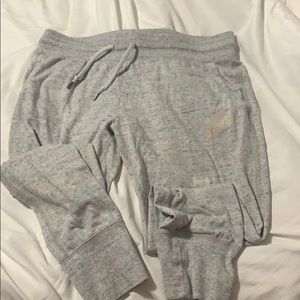 Nike joggers